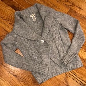 St. John’s Bay Shrug